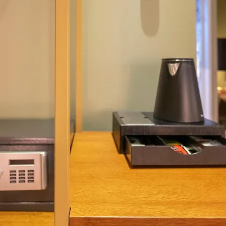 Navona Comfort Rooms