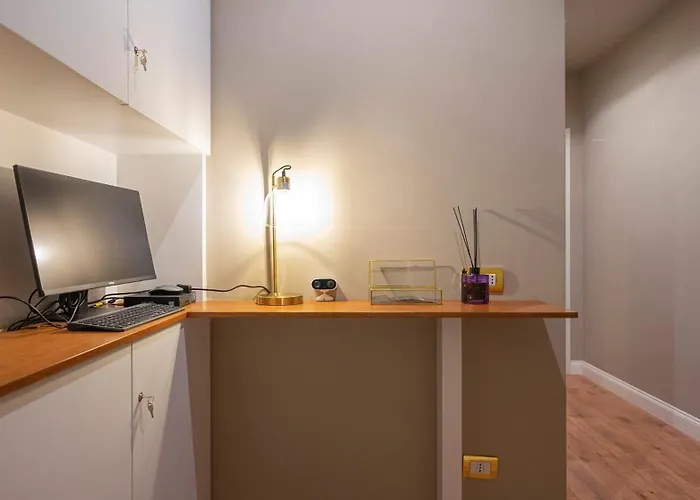 Navona Comfort Couette-café 4*