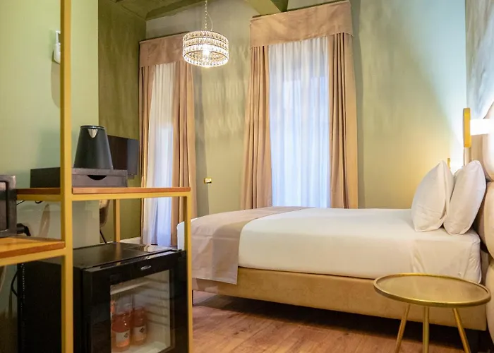 Couette-café Navona Comfort
