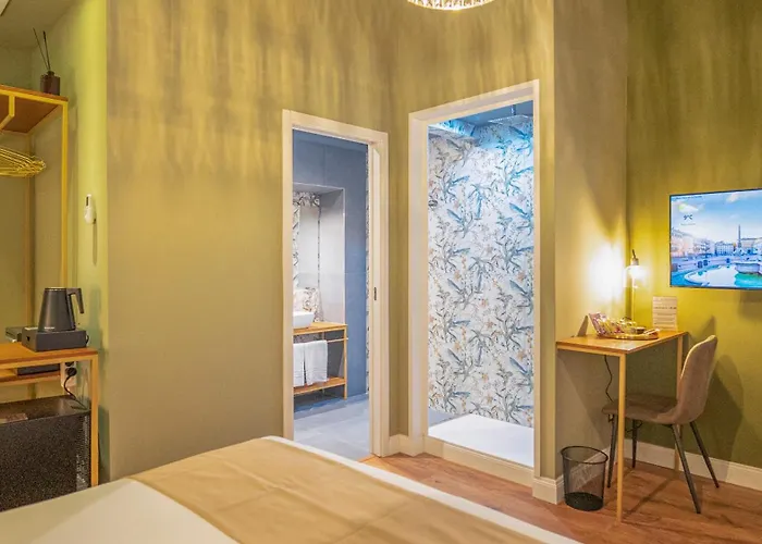 Navona Comfort 4*