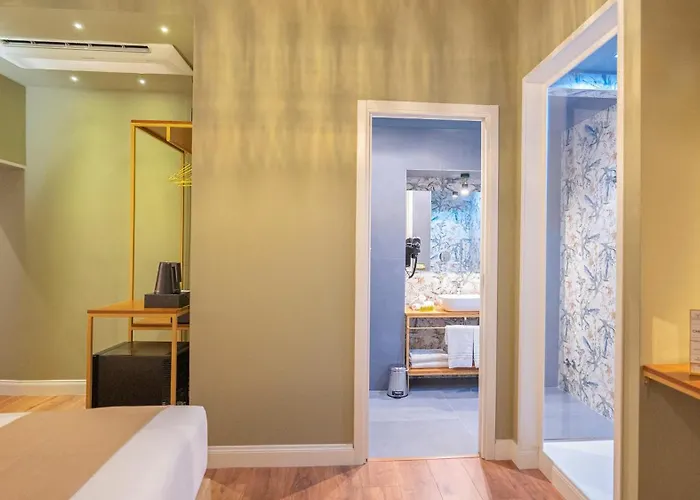 Navona Comfort Roma