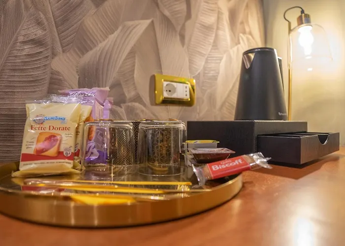 Navona Comfort Roma