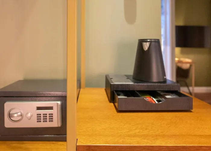 Navona Comfort 4* Rome