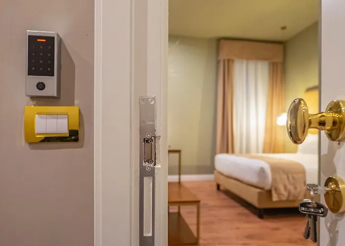 Navona Comfort
